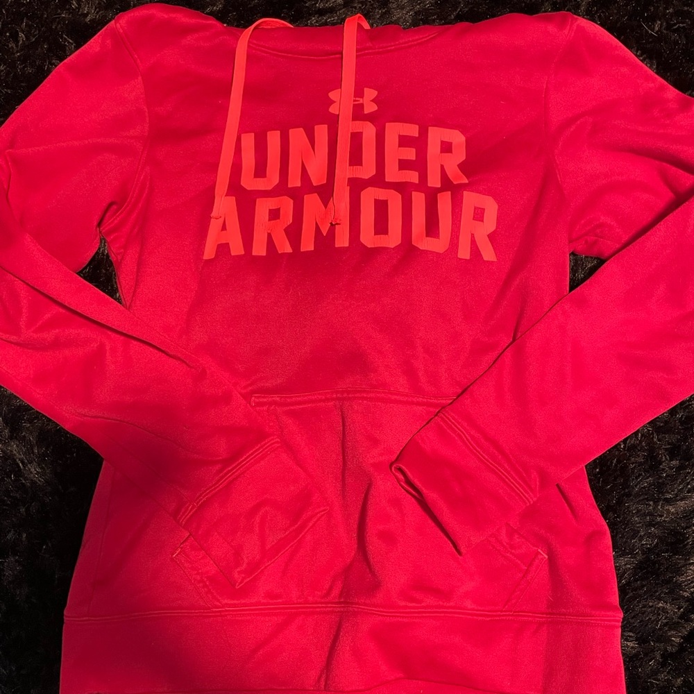 Under Armour Hoodie
